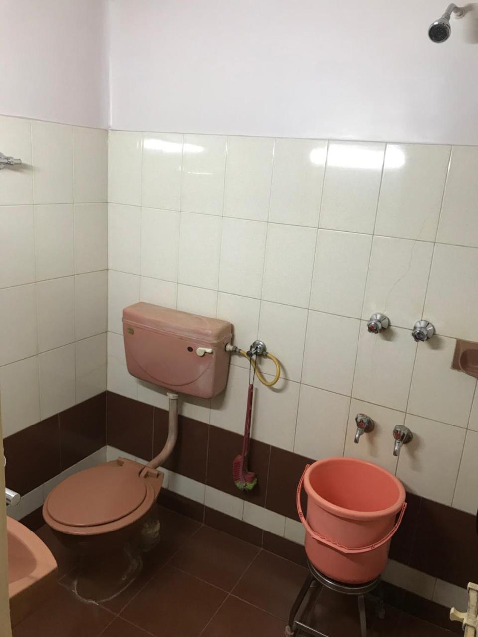 Hotel Satkar Cafeteria Belgaum Bagian luar foto
