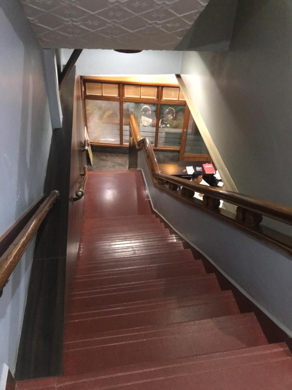 Hotel Satkar Cafeteria Belgaum Bagian luar foto